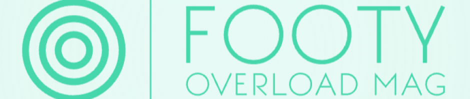 Footy Overload Mag